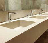 Engineered Stone Services Washington DC