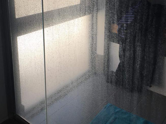 Glass Restoration and Protection