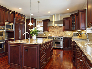 Impregnating and Enhancing Stone Sealers